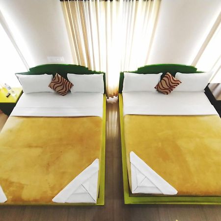 Dreamnest Residency Διαμέρισμα Kalpetta Εξωτερικό φωτογραφία