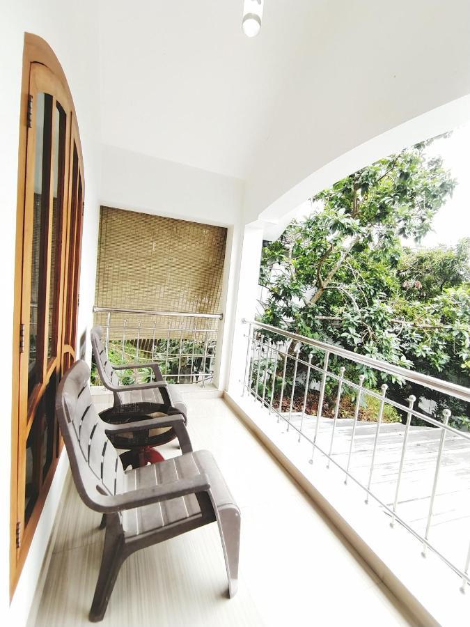 Dreamnest Residency Διαμέρισμα Kalpetta Εξωτερικό φωτογραφία