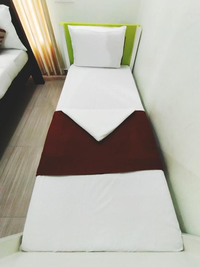 Dreamnest Residency Διαμέρισμα Kalpetta Εξωτερικό φωτογραφία