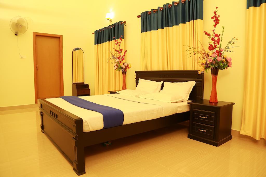 Dreamnest Residency Διαμέρισμα Kalpetta Δωμάτιο φωτογραφία